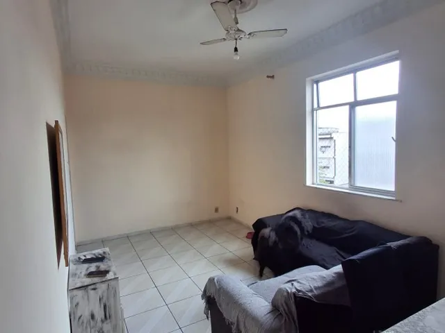 Imagem 2: Apartamento de 2 quartos em Olaria - Rua Joaquim Rego