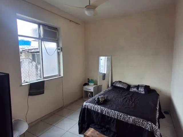Imagem 4: Apartamento de 2 quartos em Olaria - Rua Joaquim Rego