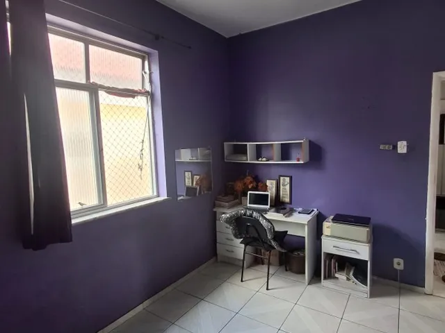 Imagem 10: Apartamento de 2 quartos em Olaria - Rua Joaquim Rego
