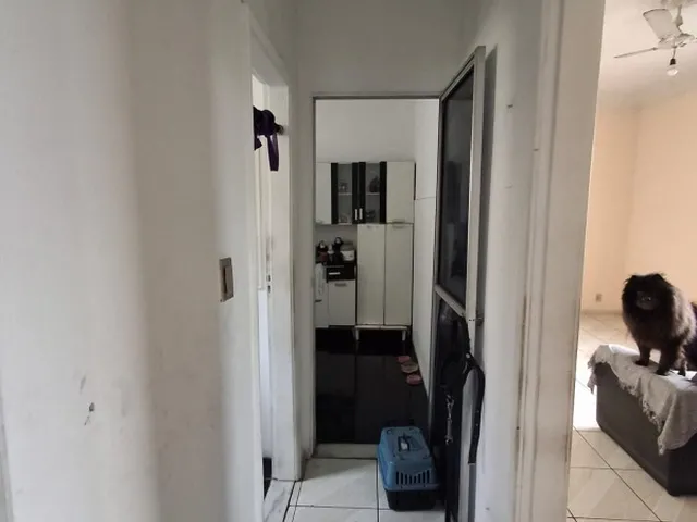 Imagem 11: Apartamento de 2 quartos em Olaria - Rua Joaquim Rego