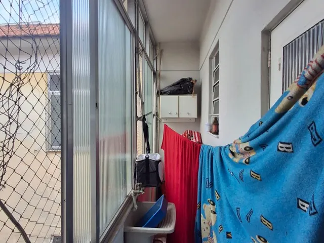 Imagem 3: Apartamento de 2 quartos em Olaria - Rua Joaquim Rego