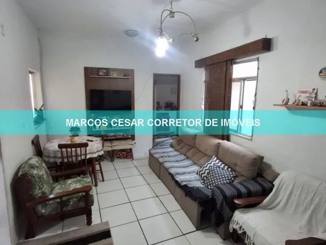 Imagem 1: Casa de 3 quartos á venda em Vila Valqueire