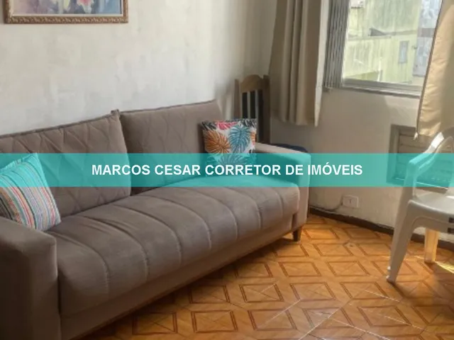 Imagem: Apartamento 2 quartos em Marechal Hermes