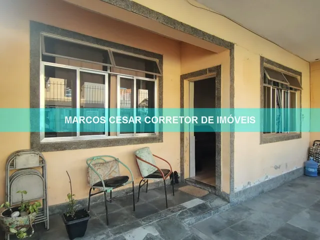 Imagem 1: MARECHAL HERMES/2QUARTOS/GARAGEM