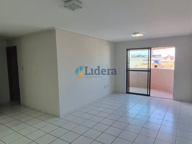 Imagem: O apartamento possui 3 Dormitórios, 2 Suítes, 3