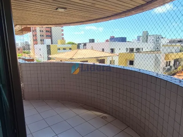 Imagem 8: Apartamento em Bessa, João Pessoa/PB