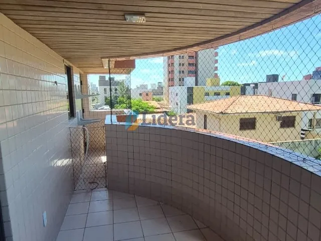 Imagem 9: Apartamento em Bessa, João Pessoa/PB