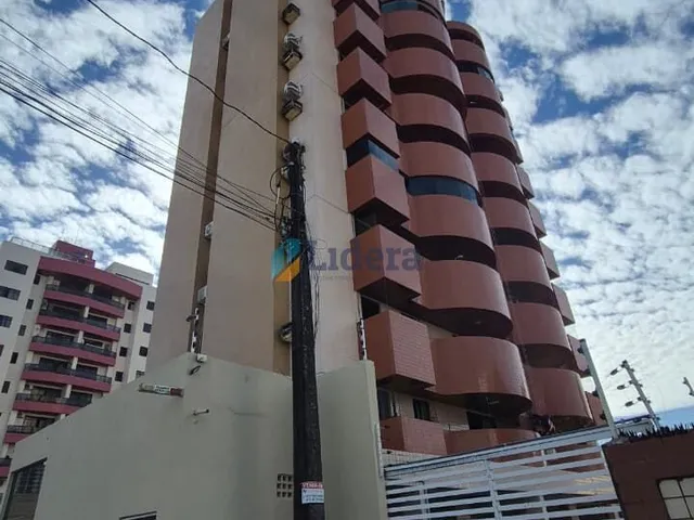 Imagem 3: Apartamento em Bessa, João Pessoa/PB