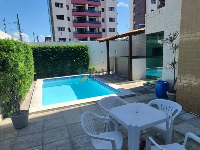 Imagem 2: Apartamento em Bessa, João Pessoa/PB