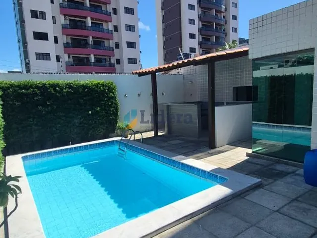 Imagem 4: Apartamento em Bessa, João Pessoa/PB