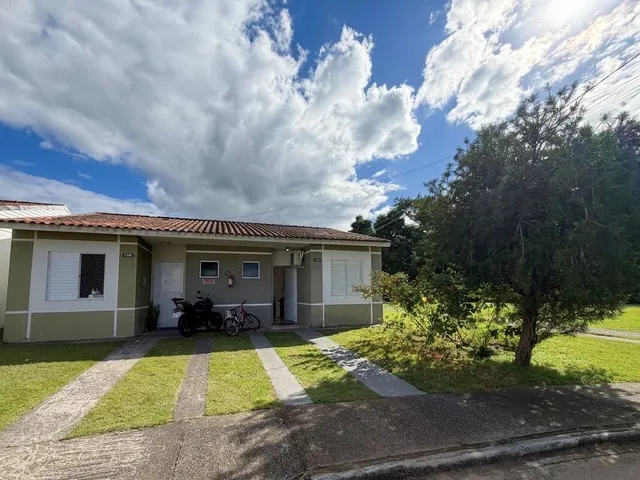 Imagem: Casa à venda no bairro Bela Vista - Palhoça/SC