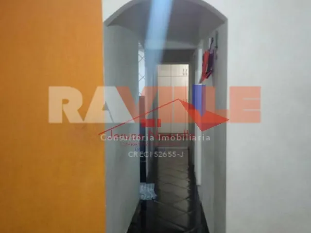 Imagem: 03 dormitorios Garagem Coberta - Jardim
