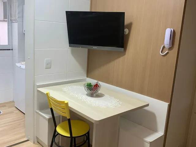 Imagem 3: Apartamento no coração de campinas
