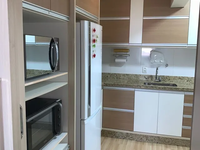 Imagem 10: Apartamento no coração de campinas
