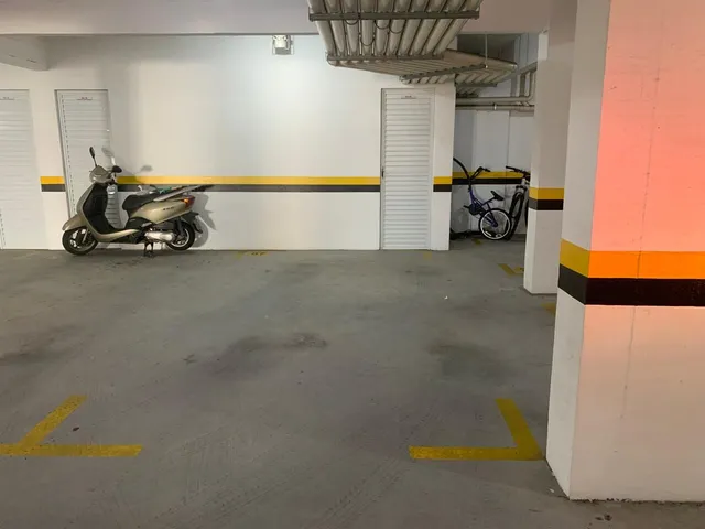 Imagem 12: Apartamento no coração de campinas