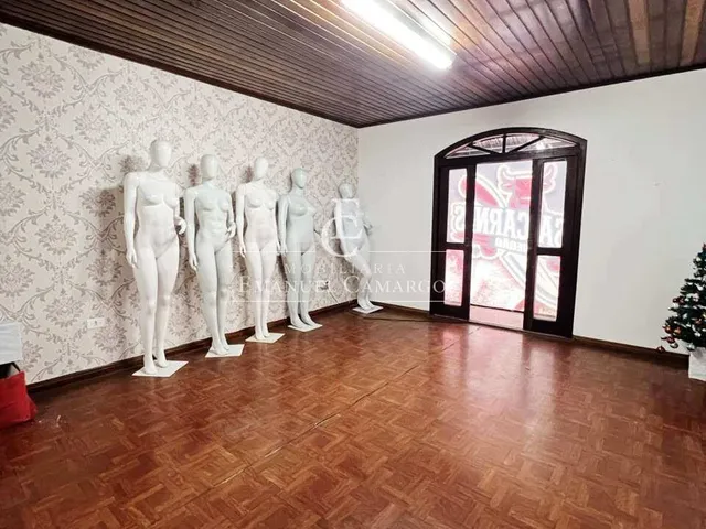 Imagem 10: Ponto Comercial À Venda em Piraquara, Centro, 180M²