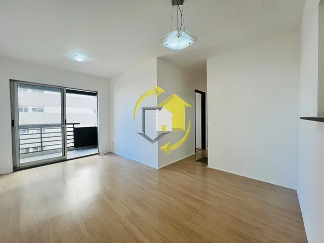 Imagem: TATUAPÉ 72 M² - 3 DORM. (1 SUÍTE) - 2