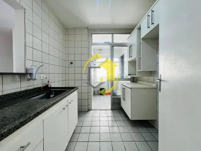 Imagem 6: TATUAPÉ 72 M² - 3 DORM. (1 SUÍTE) - 2 VAGAS - C/ LAZER - 550M DO METRÔ
