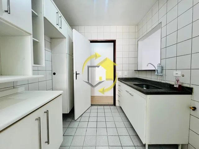 Imagem 16: TATUAPÉ 72 M² - 3 DORM. (1 SUÍTE) - 2 VAGAS - C/ LAZER - 550M DO METRÔ