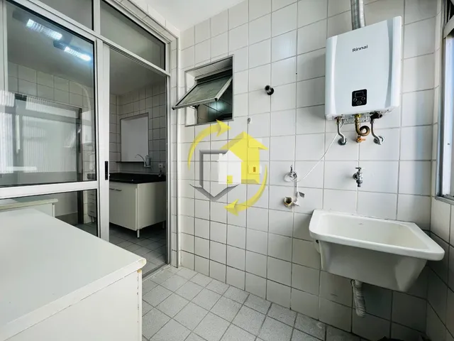 Imagem 8: TATUAPÉ 72 M² - 3 DORM. (1 SUÍTE) - 2 VAGAS - C/ LAZER - 550M DO METRÔ