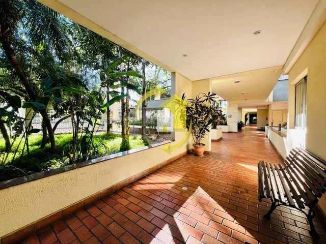 Imagem 13: TATUAPÉ 72 M² - 3 DORM. (1 SUÍTE) - 2 VAGAS - C/ LAZER - 550M DO METRÔ