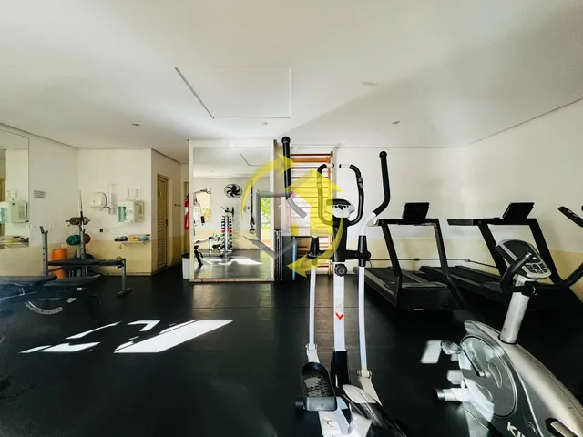 Imagem 14: TATUAPÉ 72 M² - 3 DORM. (1 SUÍTE) - 2 VAGAS - C/ LAZER - 550M DO METRÔ