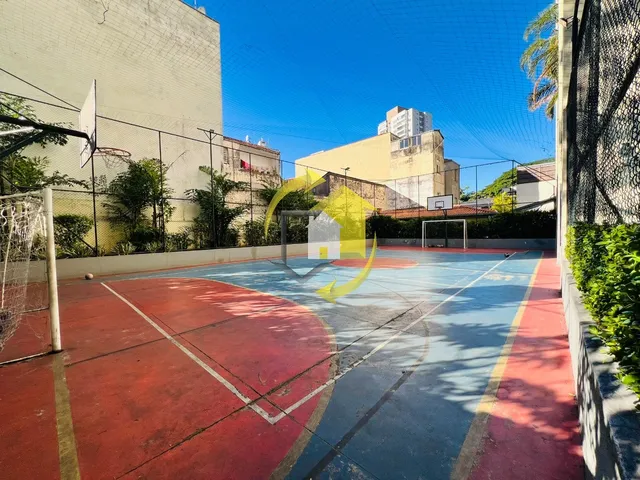 Imagem 9: TATUAPÉ 72 M² - 3 DORM. (1 SUÍTE) - 2 VAGAS - C/ LAZER - 550M DO METRÔ