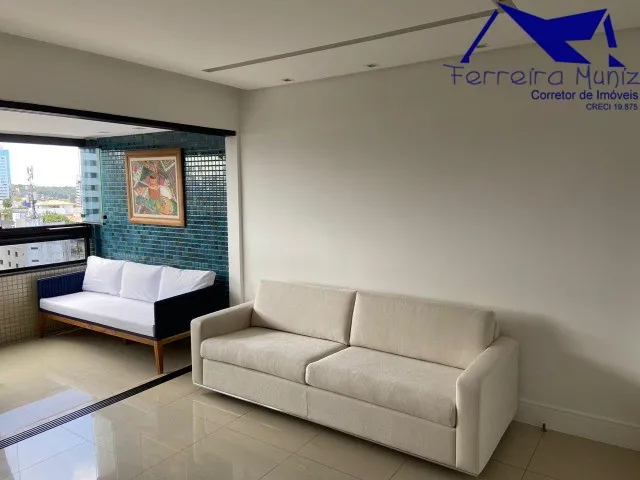 Imagem 8: APARTAMENTO RESIDENCIAL em SALVADOR - BA, CAMINHO DAS ÁRVORES
