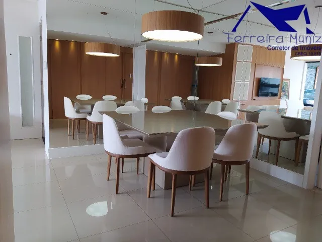 Imagem 12: APARTAMENTO RESIDENCIAL em SALVADOR - BA, CAMINHO DAS ÁRVORES