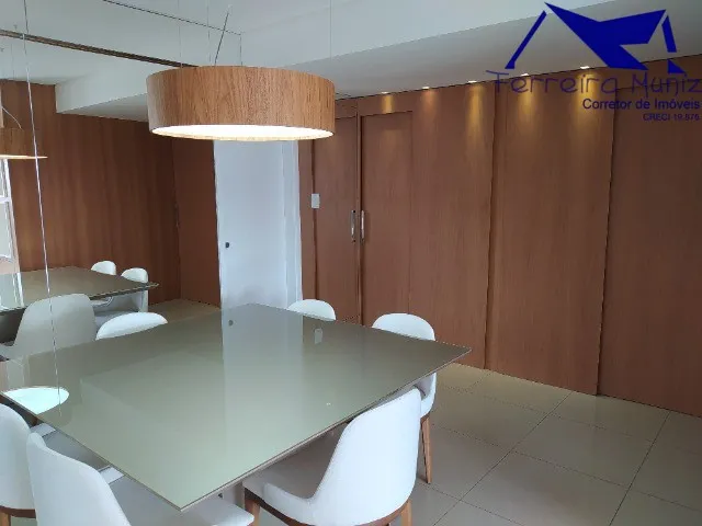 Imagem 9: APARTAMENTO RESIDENCIAL em SALVADOR - BA, CAMINHO DAS ÁRVORES