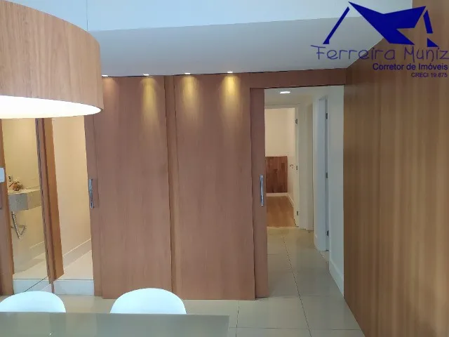Imagem 5: APARTAMENTO RESIDENCIAL em SALVADOR - BA, CAMINHO DAS ÁRVORES