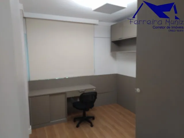 Imagem 10: APARTAMENTO RESIDENCIAL em SALVADOR - BA, CAMINHO DAS ÁRVORES