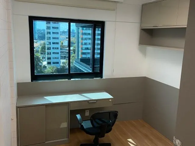 Imagem 14: APARTAMENTO RESIDENCIAL em SALVADOR - BA, CAMINHO DAS ÁRVORES