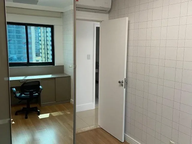 Imagem 7: APARTAMENTO RESIDENCIAL em SALVADOR - BA, CAMINHO DAS ÁRVORES