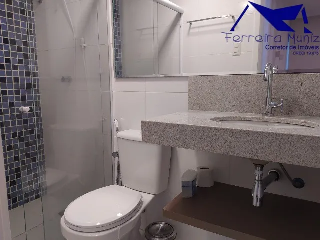 Imagem 11: APARTAMENTO RESIDENCIAL em SALVADOR - BA, CAMINHO DAS ÁRVORES