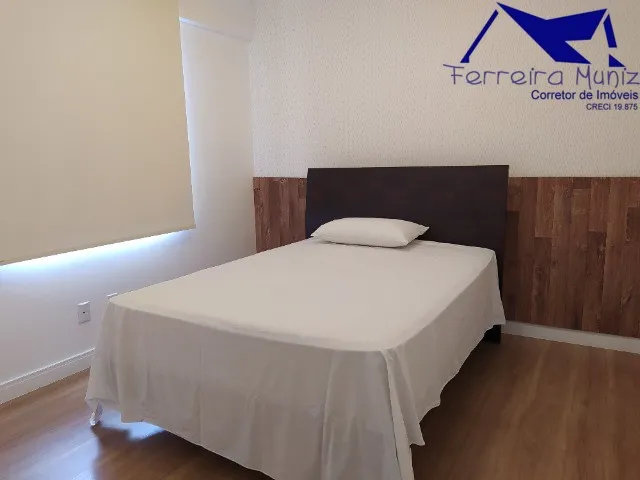 Imagem 16: APARTAMENTO RESIDENCIAL em SALVADOR - BA, CAMINHO DAS ÁRVORES