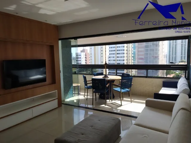 Imagem 3: APARTAMENTO RESIDENCIAL em SALVADOR - BA, CAMINHO DAS ÁRVORES