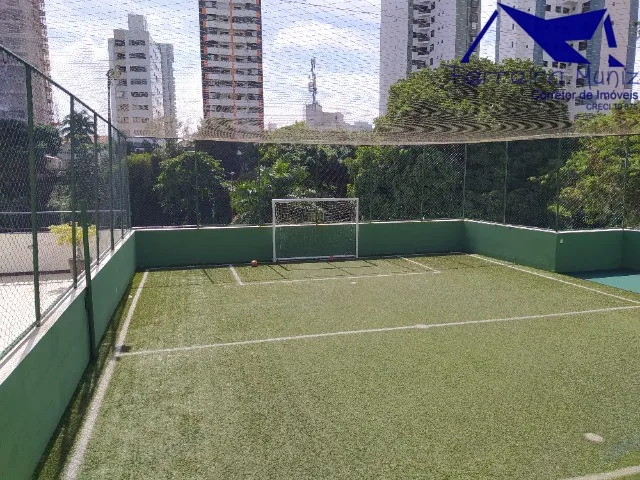 Imagem 2: APARTAMENTO RESIDENCIAL em SALVADOR - BA, CAMINHO DAS ÁRVORES