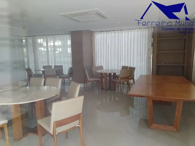 Imagem 6: APARTAMENTO RESIDENCIAL em SALVADOR - BA, CAMINHO DAS ÁRVORES