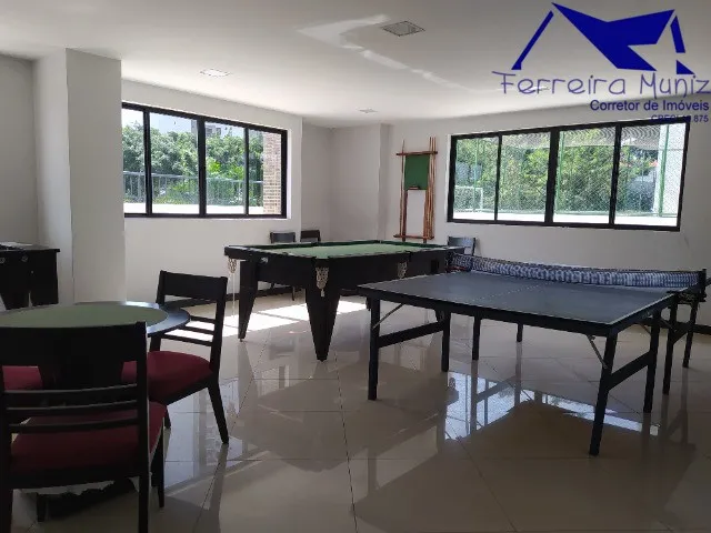 Imagem 4: APARTAMENTO RESIDENCIAL em SALVADOR - BA, CAMINHO DAS ÁRVORES