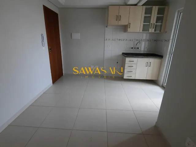 Imagem 8: Apartamento Padrão para Aluguel em Tingui Curitiba-PR