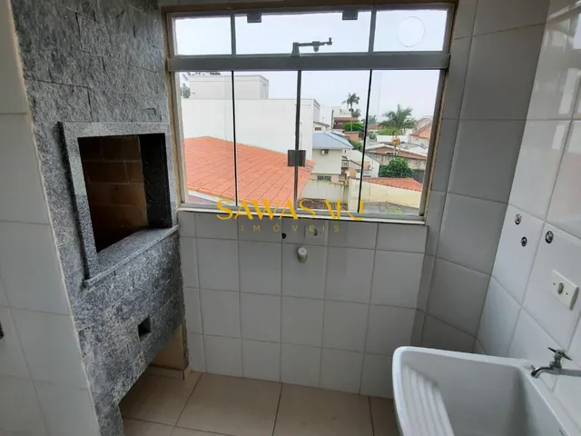 Imagem 5: Apartamento Padrão para Aluguel em Tingui Curitiba-PR