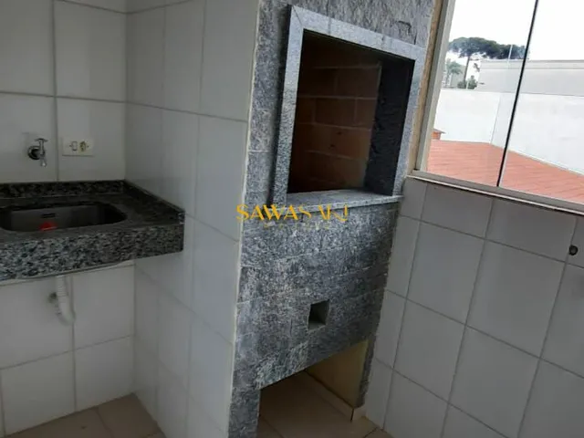 Imagem 6: Apartamento Padrão para Aluguel em Tingui Curitiba-PR
