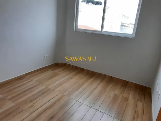 Imagem 3: Apartamento Padrão para Aluguel em Tingui Curitiba-PR