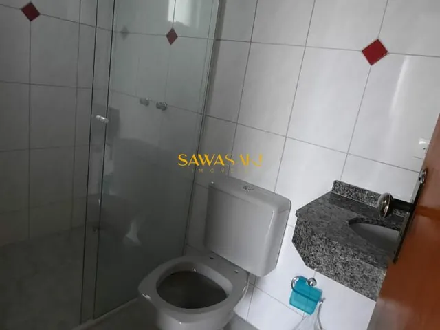 Imagem 7: Apartamento Padrão para Aluguel em Tingui Curitiba-PR