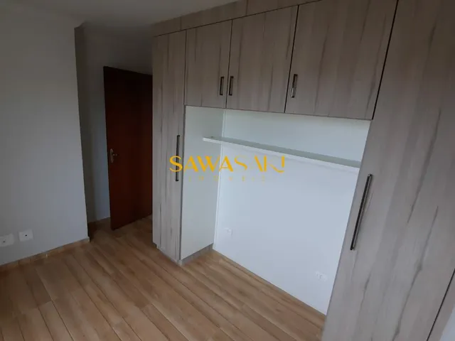 Imagem 2: Apartamento Padrão para Aluguel em Tingui Curitiba-PR