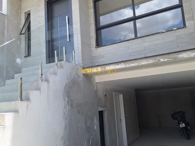 Imagem 4: Sobrado em Condomínio em Água Verde, Curitiba/PR