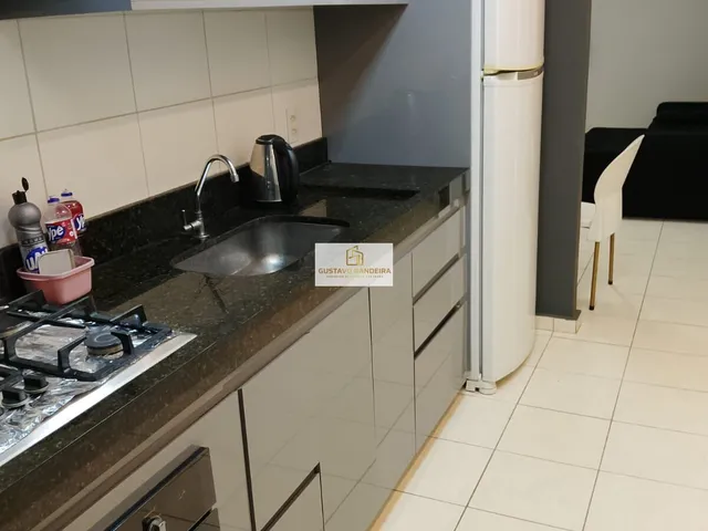 Imagem: Apartamento à venda no bairro Condomínio