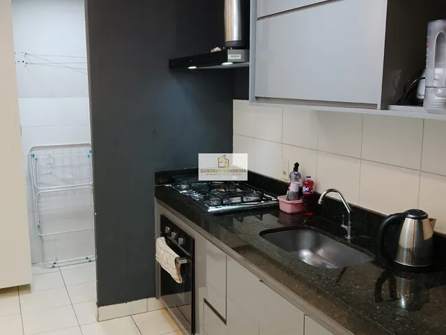Imagem 10: Apartamento à venda no bairro Condomínio das Esmeraldas - Goiânia/GO