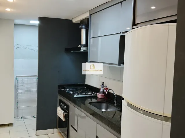 Imagem 6: Apartamento à venda no bairro Condomínio das Esmeraldas - Goiânia/GO